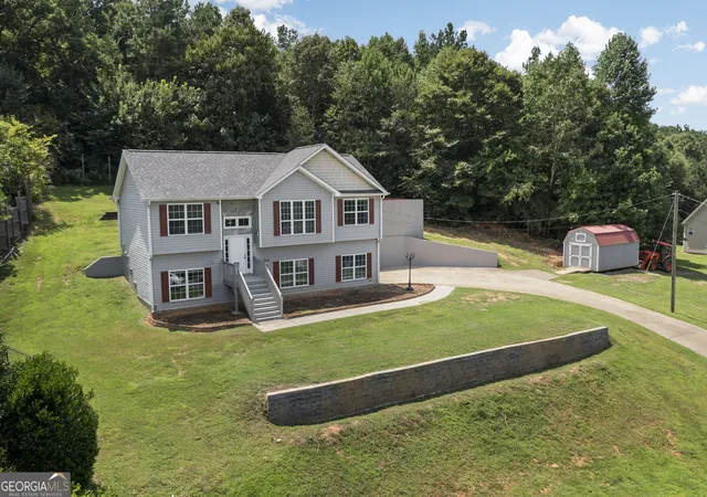 4th image of 172 Cedar Crk Xing, Cedartown, GA 30125 | MLS# 10817667