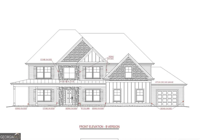 1st image of Lot 3 Mcintosh Trail  Lot 3 #LOT 3, Senoia, GA 30276 | MLS# 10825313
