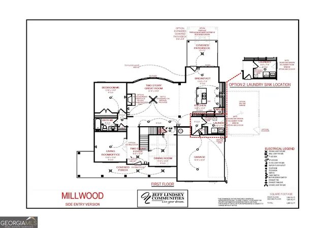 2nd image of Lot 3 Mcintosh Trail  Lot 3 #LOT 3, Senoia, GA 30276 | MLS# 10825313