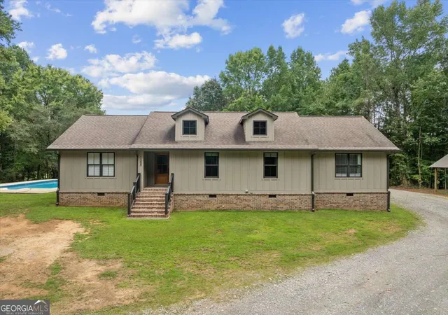 1st image of 1358 Reeves Station Rd Sw, Calhoun, GA 30701 | MLS# 10823693