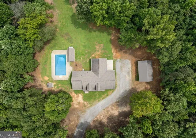 41st image of 1358 Reeves Station Rd Sw, Calhoun, GA 30701 | MLS# 10823693