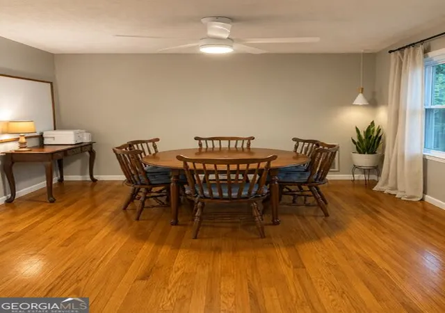 Photo 4 of Single family home for sale at 179 Mud Bridge Rd, Griffin, GA 30223 | MLS# 10822590 | Listing updated on 2026-10-02