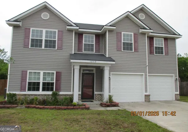 16th image of 1252 Evergreen Trl, Hinesville, GA 31313 | MLS# 10816656