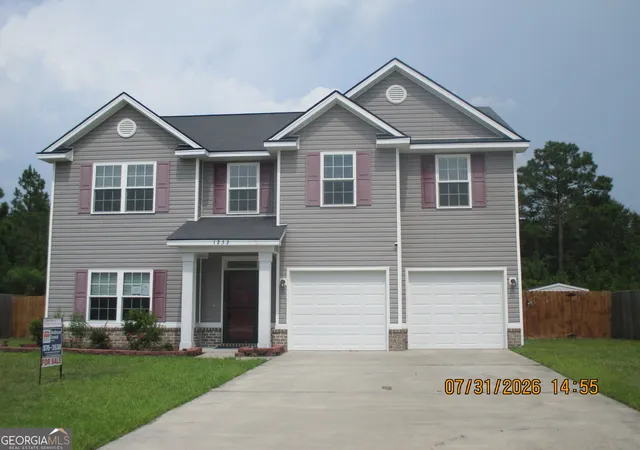 1st image of 1252 Evergreen Trl, Hinesville, GA 31313 | MLS# 10816656