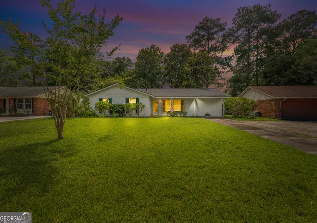 Photo 1 of Single family home for sale at 13107 Hermitage Rd, Savannah, GA 31419 | MLS# 10793619 | Listing updated on 2026-09-02