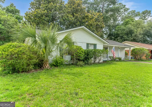 Photo 3 of Single family home for sale at 13107 Hermitage Rd, Savannah, GA 31419 | MLS# 10793619 | Listing updated on 2026-09-02