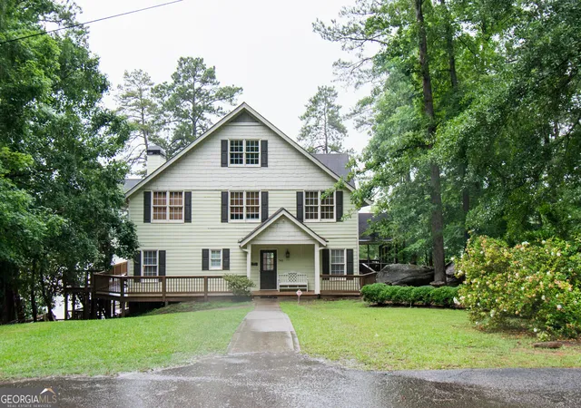 2nd image of 740 Rocky Point Rd, Covington, GA 30014 | MLS# 10821802