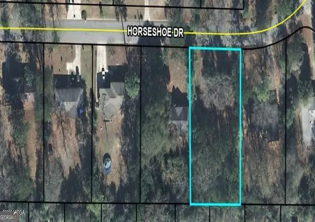 13th image of 2751 Horseshoe Dr, Macon, GA 31211 | MLS# 10797741