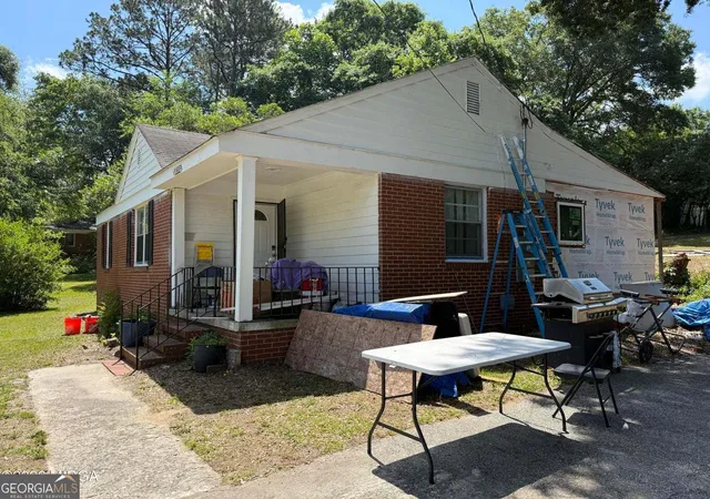 2nd image of 2751 Horseshoe Dr, Macon, GA 31211 | MLS# 10797741