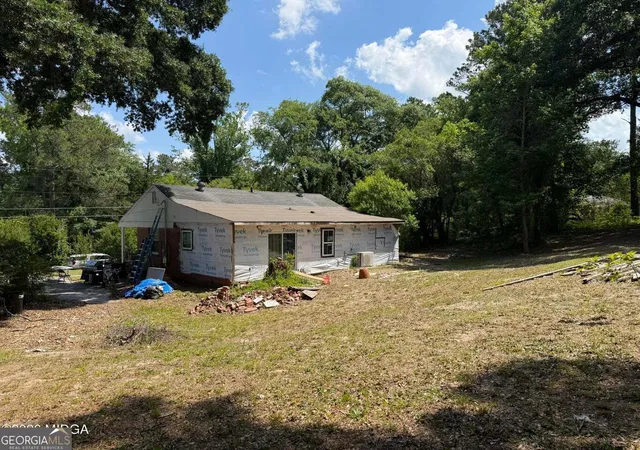 3rd image of 2751 Horseshoe Dr, Macon, GA 31211 | MLS# 10797741
