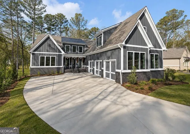 1st image of 1091 Pinehurst Dr, Greensboro, GA 30642 | MLS# 10803893