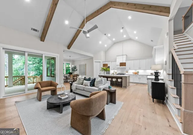4th image of 1091 Pinehurst Dr, Greensboro, GA 30642 | MLS# 10803893