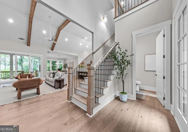 5th image of 1091 Pinehurst Dr, Greensboro, GA 30642 | MLS# 10803893
