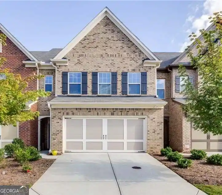 Photo 1 of Townhouse for sale at 6110 Shiloh Woods Dr, Cumming, GA 30040 | MLS# 10876151 | Listing updated on 2026-10-23