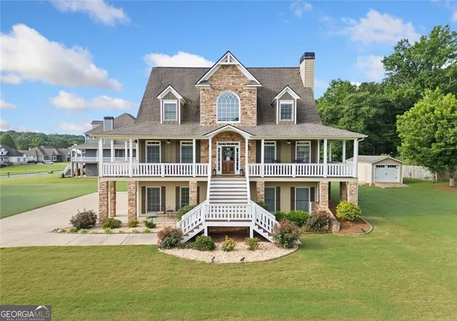 1st image of 92 River Walk Pkwy, Euharlee, GA 30145 | MLS# 10812464