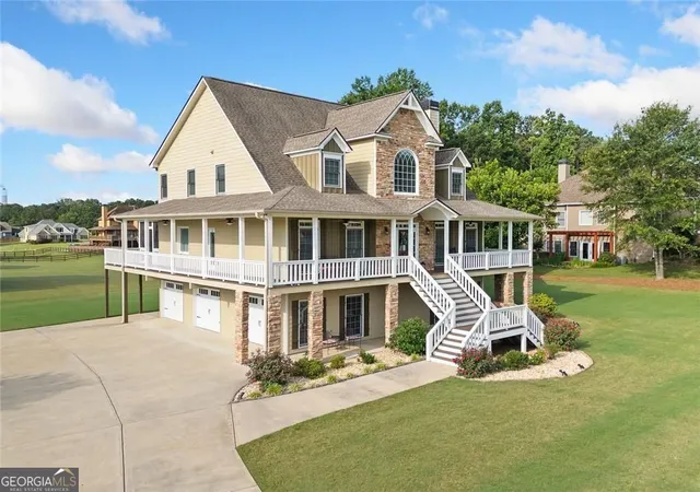 2nd image of 92 River Walk Pkwy, Euharlee, GA 30145 | MLS# 10812464