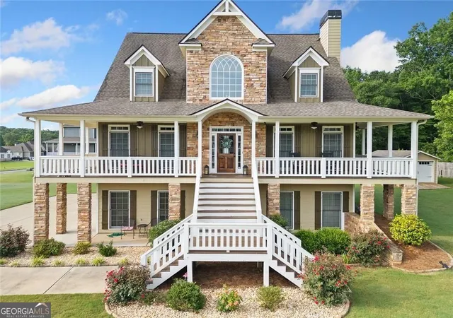 3rd image of 92 River Walk Pkwy, Euharlee, GA 30145 | MLS# 10812464