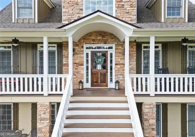 4th image of 92 River Walk Pkwy, Euharlee, GA 30145 | MLS# 10812464