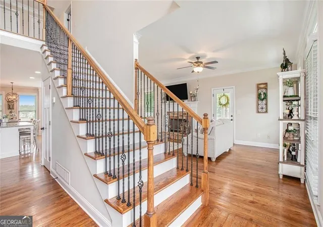 5th image of 92 River Walk Pkwy, Euharlee, GA 30145 | MLS# 10812464