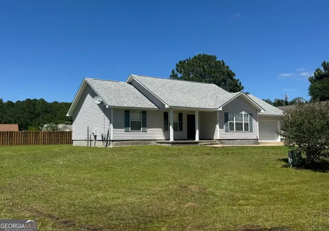 Homes for sale in St. Marys, GA | 18 Oyster Cvs, St. Marys, GA 31558 | MLS# 10778948