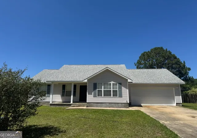 Homes for sale in St. Marys, GA | 18 Oyster Cvs, St. Marys, GA 31558 | MLS# 10778948