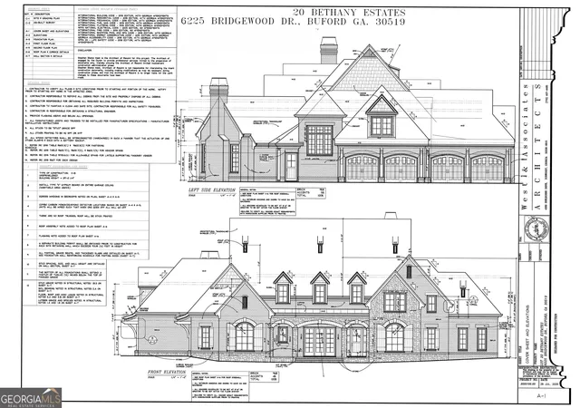 1st image of 6225 Bridgewood Dr, Buford, GA 30518 | MLS# 10628606