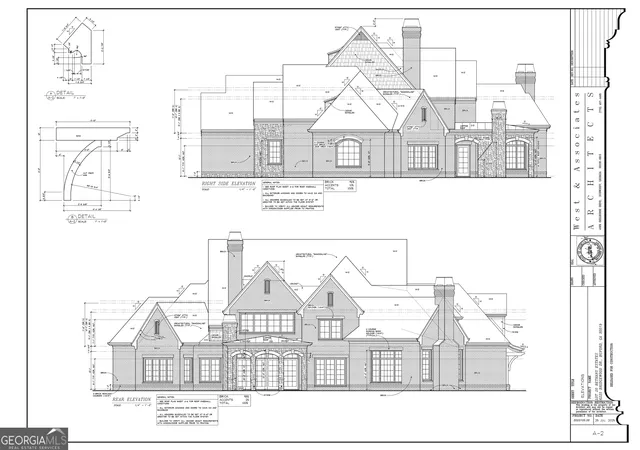 2nd image of 6225 Bridgewood Dr, Buford, GA 30518 | MLS# 10628606