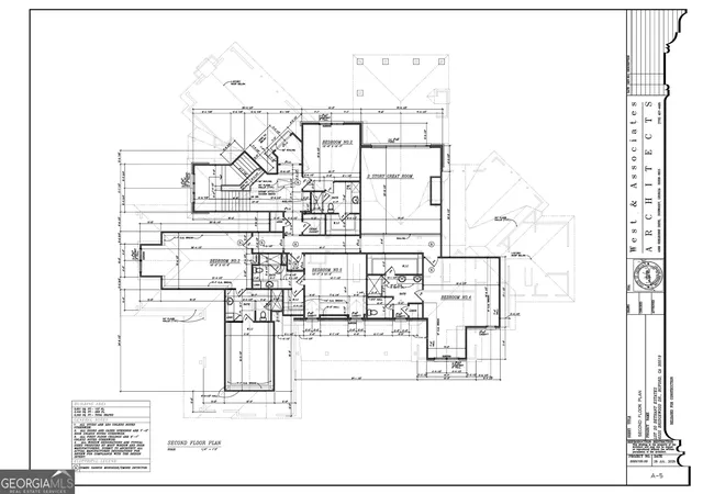 5th image of 6225 Bridgewood Dr, Buford, GA 30518 | MLS# 10628606