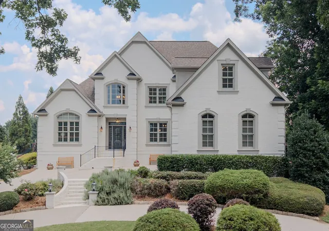 Photo 1 of Mansion for sale at 2645 Shumard Oak Dr, Braselton, GA 30517 | MLS# 10803006 | Listing updated on 2026-09-15