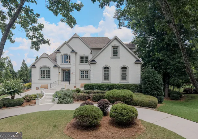 Photo 39 of Mansion for sale at 2645 Shumard Oak Dr, Braselton, GA 30517 | MLS# 10803006 | Listing updated on 2026-09-15