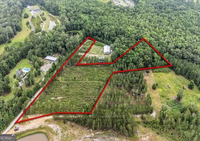 1st image of 0 Wood Grv Ln, Richmond Hill, GA 31324 | MLS# 10794471