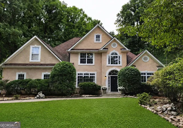 Photo 1 of Single family home for sale at 250 Jordan Pl, Fayetteville, GA 30215 | MLS# 10815372 | Listing updated on 2026-08-26