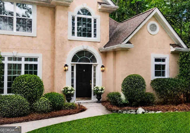 Photo 2 of Single family home for sale at 250 Jordan Pl, Fayetteville, GA 30215 | MLS# 10815372 | Listing updated on 2026-08-26