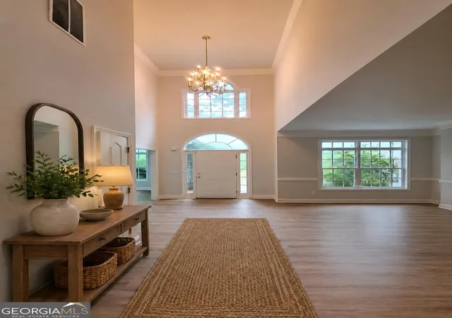 Photo 3 of Single family home for sale at 250 Jordan Pl, Fayetteville, GA 30215 | MLS# 10815372 | Listing updated on 2026-08-26