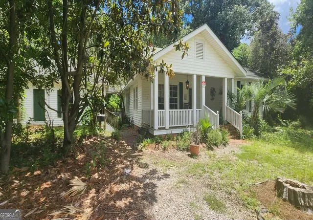 1st image of 815 S Center St, Thomaston, GA 30286 | MLS# 10819173