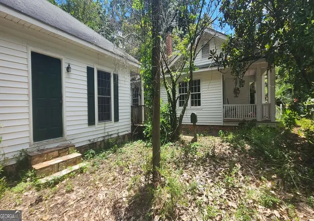 2nd image of 815 S Center St, Thomaston, GA 30286 | MLS# 10819173