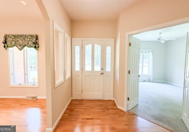 Photo 4 of Single family home for sale at 145 Brown St, Hartwell, GA 30643 | MLS# 10827748 | Listing updated on 2026-09-10