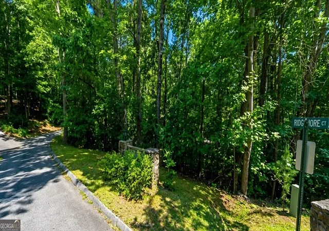1st image of 0 Ridgemore Circle #LOT 12 AND 8A, Toccoa, GA 30577 | MLS# 10825235