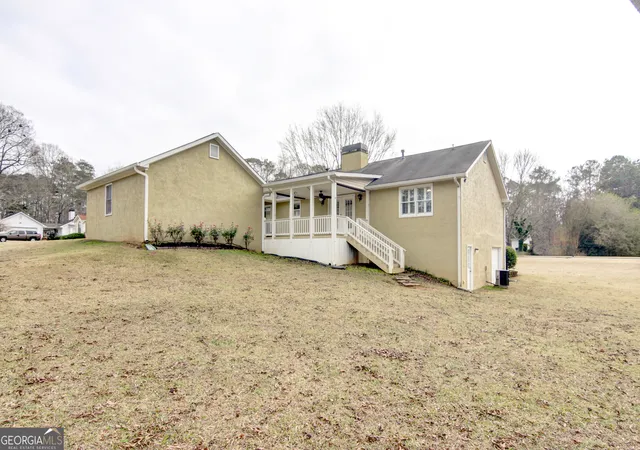 Homes for sale in Tyrone, GA | 135 Tramore Tr, Tyrone, GA 30290 | MLS# 10804094