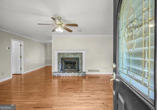 Photo 2 of Single family home for sale at 135 Tramore Tr, Tyrone, GA 30290 | MLS# 10804094 | Listing updated on 2026-08-15
