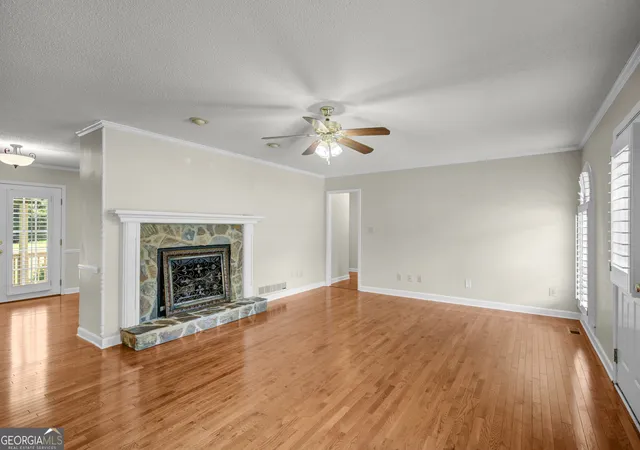 Photo 2 of Single family home for sale at 135 Tramore Tr, Tyrone, GA 30290 | MLS# 10804094 | Listing updated on 2026-08-15