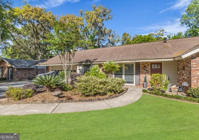 Homes for sale in Savannah, GA | 13208 Spanish Moss Rd, Savannah, GA 31419 | MLS# 10731249