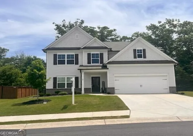 Photo 1 of Single family home for sale at 39 Timber Ridge, Dawsonville, GA 30534 | MLS# 10713970 | Listing updated on 2026-09-24