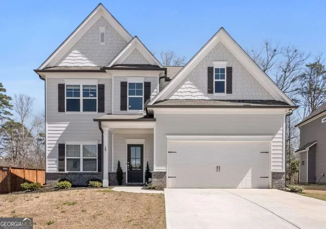 Photo 2 of Single family home for sale at 39 Timber Ridge, Dawsonville, GA 30534 | MLS# 10713970 | Listing updated on 2026-09-24