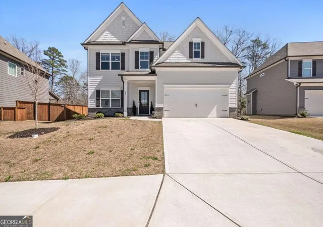 Photo 3 of Single family home for sale at 39 Timber Ridge, Dawsonville, GA 30534 | MLS# 10713970 | Listing updated on 2026-09-24