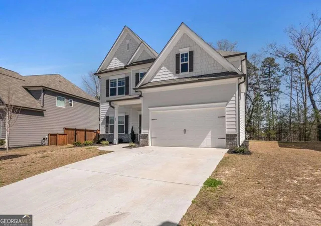 Photo 3 of Single family home for sale at 39 Timber Ridge, Dawsonville, GA 30534 | MLS# 10713970 | Listing updated on 2026-09-24