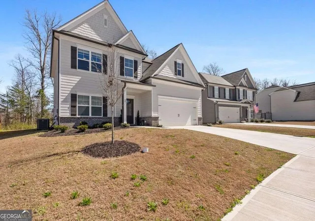 Photo 4 of Single family home for sale at 39 Timber Ridge, Dawsonville, GA 30534 | MLS# 10713970 | Listing updated on 2026-09-24