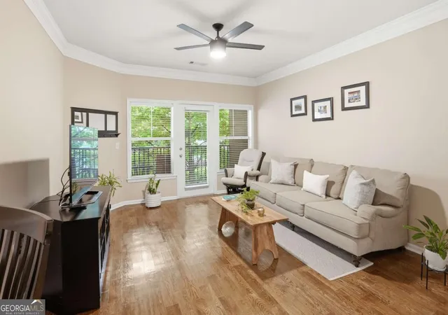 5th image of 1850 Cotillion Dr #3222, Atlanta, GA 30338 | MLS# 10779041