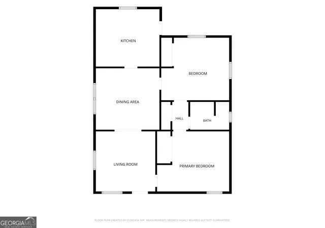 37th image of 219 Etowah Dr, Cartersville, GA 30120 | MLS# 10832996