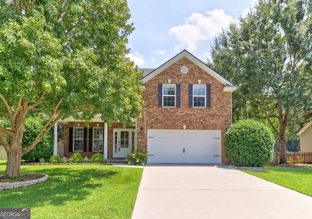Photo 2 of Sale Pending at 411 Plantation Pl, Rincon, GA 31326 | MLS# 10824432 | Listing updated on 2026-08-24